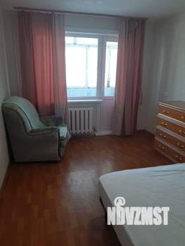 2-к квартира, на длительный срок, 47м2, 3/5 этаж