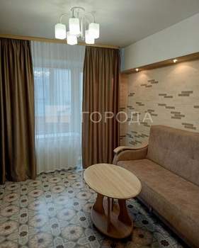 2-к квартира, на длительный срок, 34м2, 4/9 этаж