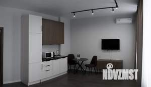 1-к квартира, посуточно, 32м2, 8/13 этаж