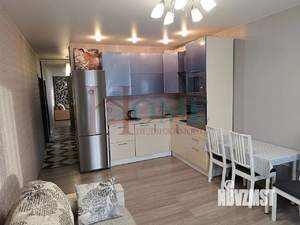 2-к квартира, на длительный срок, 51м2, 11/25 этаж