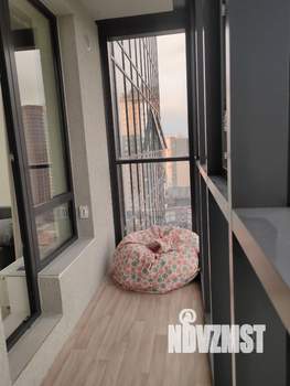 2-к квартира, на длительный срок, 40м2, 16/30 этаж