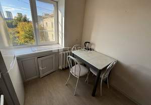 1-к квартира, на длительный срок, 32м2, 5/5 этаж