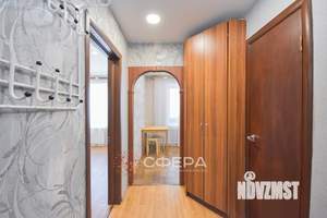 1-к квартира, на длительный срок, 33м2, 1/10 этаж