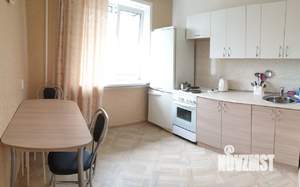 1-к квартира, на длительный срок, 39м2, 6/10 этаж