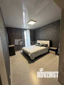 1-к квартира, на длительный срок, 36м2, 8/10 этаж