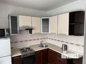 1-к квартира, на длительный срок, 38м2, 2/9 этаж