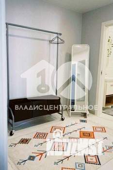 1-к квартира, на длительный срок, 43м2, 8/10 этаж