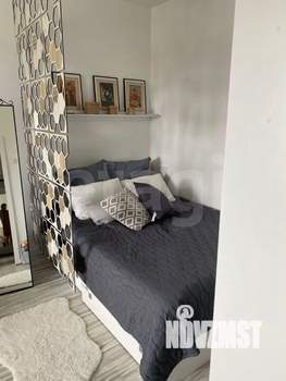 1-к квартира, на длительный срок, 33м2, 8/10 этаж