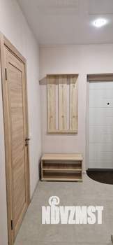 1-к квартира, на длительный срок, 41м2, 5/26 этаж