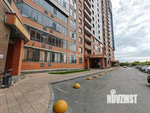 Студия квартира, на длительный срок, 28м2, 1/20 этаж