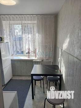 2-к квартира, на длительный срок, 40м2, 4/9 этаж