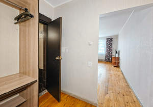 Студия квартира, на длительный срок, 27м2, 10/10 этаж