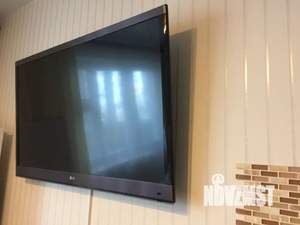 1-к квартира, посуточно, 25м2, 5/18 этаж