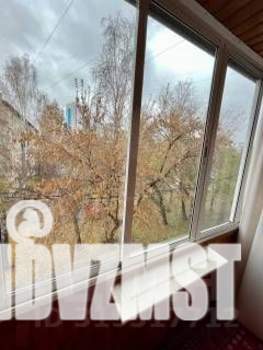 1-к квартира, на длительный срок, 30м2, 3/9 этаж