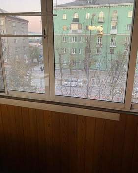 2-к квартира, на длительный срок, 45м2, 4/5 этаж