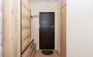 Студия квартира, на длительный срок, 20м2, 14/17 этаж