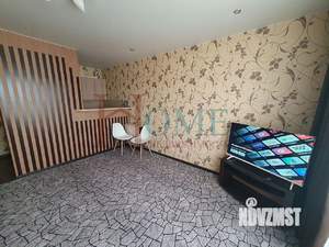 Студия квартира, на длительный срок, 36м2, 9/10 этаж