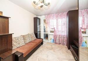 1-к квартира, на длительный срок, 29м2, 5/9 этаж