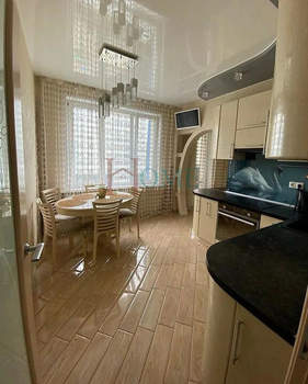 2-к квартира, на длительный срок, 70м2, 5/16 этаж