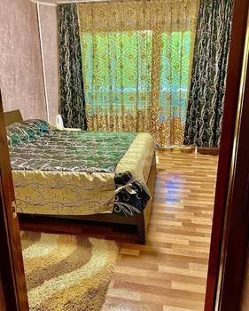 3-к квартира, на длительный срок, 63м2, 2/9 этаж