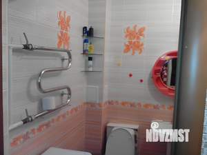 1-к квартира, на длительный срок, 46м2, 18/24 этаж