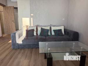 Студия квартира, на длительный срок, 31м2, 30/30 этаж