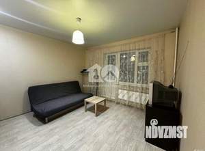 Студия квартира, на длительный срок, 26м2, 7/17 этаж