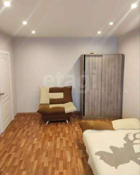 1-к квартира, на длительный срок, 40м2, 8/10 этаж