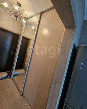 Студия квартира, на длительный срок, 31м2, 6/27 этаж