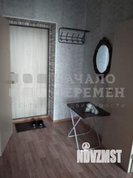 1-к квартира, на длительный срок, 44м2, 9/23 этаж