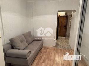 Студия квартира, на длительный срок, 14м2, 2/9 этаж