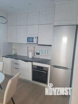 1-к квартира, на длительный срок, 45м2, 5/19 этаж