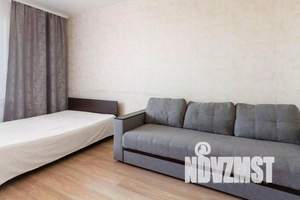 1-к квартира, посуточно, 30м2, 11/25 этаж