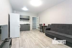 1-к квартира, на длительный срок, 55м2, 12/18 этаж