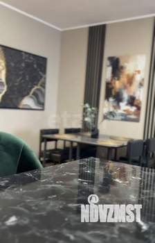 1-к квартира, на длительный срок, 62м2, 14/14 этаж