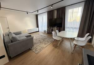 3-к квартира, на длительный срок, 70м2, 5/19 этаж