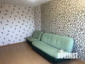 1-к квартира, на длительный срок, 40м2, 6/10 этаж