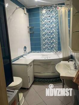 2-к квартира, на длительный срок, 64м2, 14/17 этаж