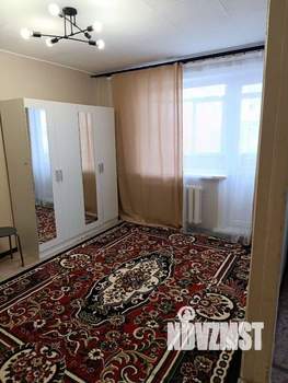 1-к квартира, на длительный срок, 32м2, 5/5 этаж