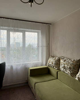 3-к квартира, на длительный срок, 60м2, 7/10 этаж