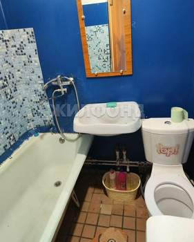 1-к квартира, на длительный срок, 29м2, 9/10 этаж