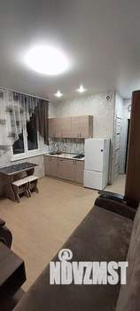 1-к квартира, на длительный срок, 20м2, 1/3 этаж