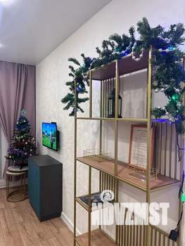 1-к квартира, посуточно, 40м2, 5/25 этаж