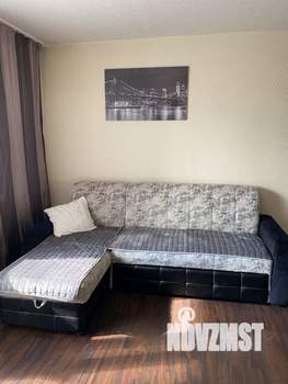 1-к квартира, на длительный срок, 34м2, 4/10 этаж