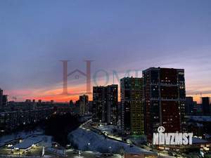 2-к квартира, на длительный срок, 48м2, 15/24 этаж