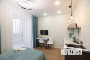 1-к квартира, посуточно, 32м2, 1/1 этаж