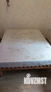 2-к квартира, на длительный срок, 53м2, 4/4 этаж