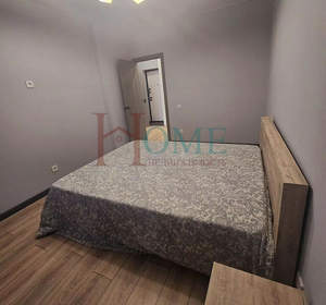 1-к квартира, на длительный срок, 38м2, 18/28 этаж