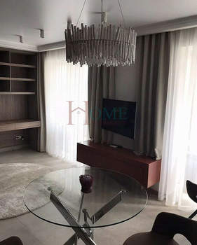 1-к квартира, на длительный срок, 36м2, 4/10 этаж