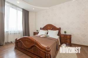 2-к квартира, посуточно, 73м2, 6/9 этаж